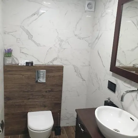 Marbeo 5 Star Luxury - Siena